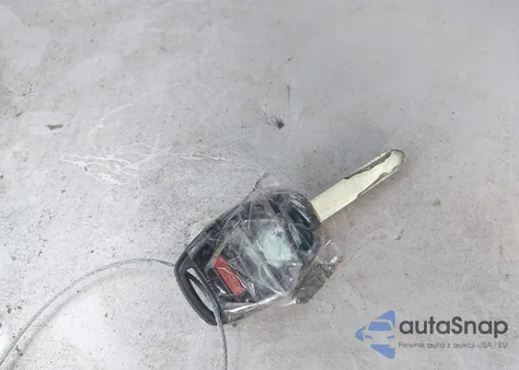 2009 Honda Fit Sport from USA, damaged, VIN JHMGE87479S012024